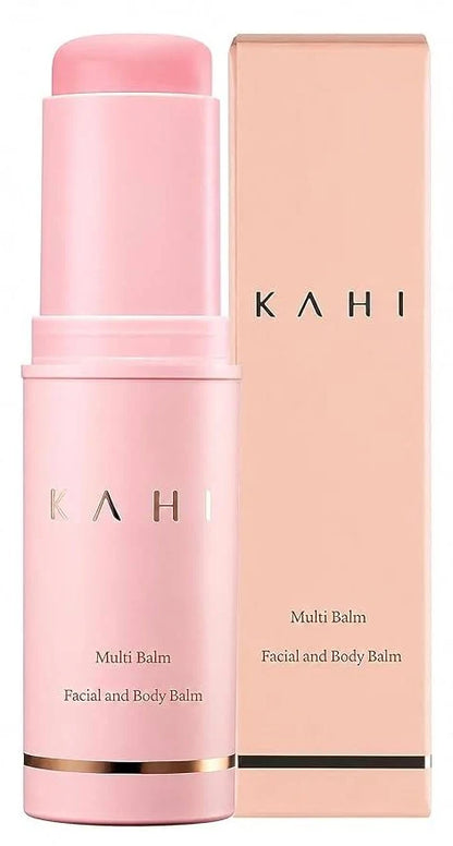 KAHI Multi Balm 9g - Lahab Beauty | لهب بيوتي