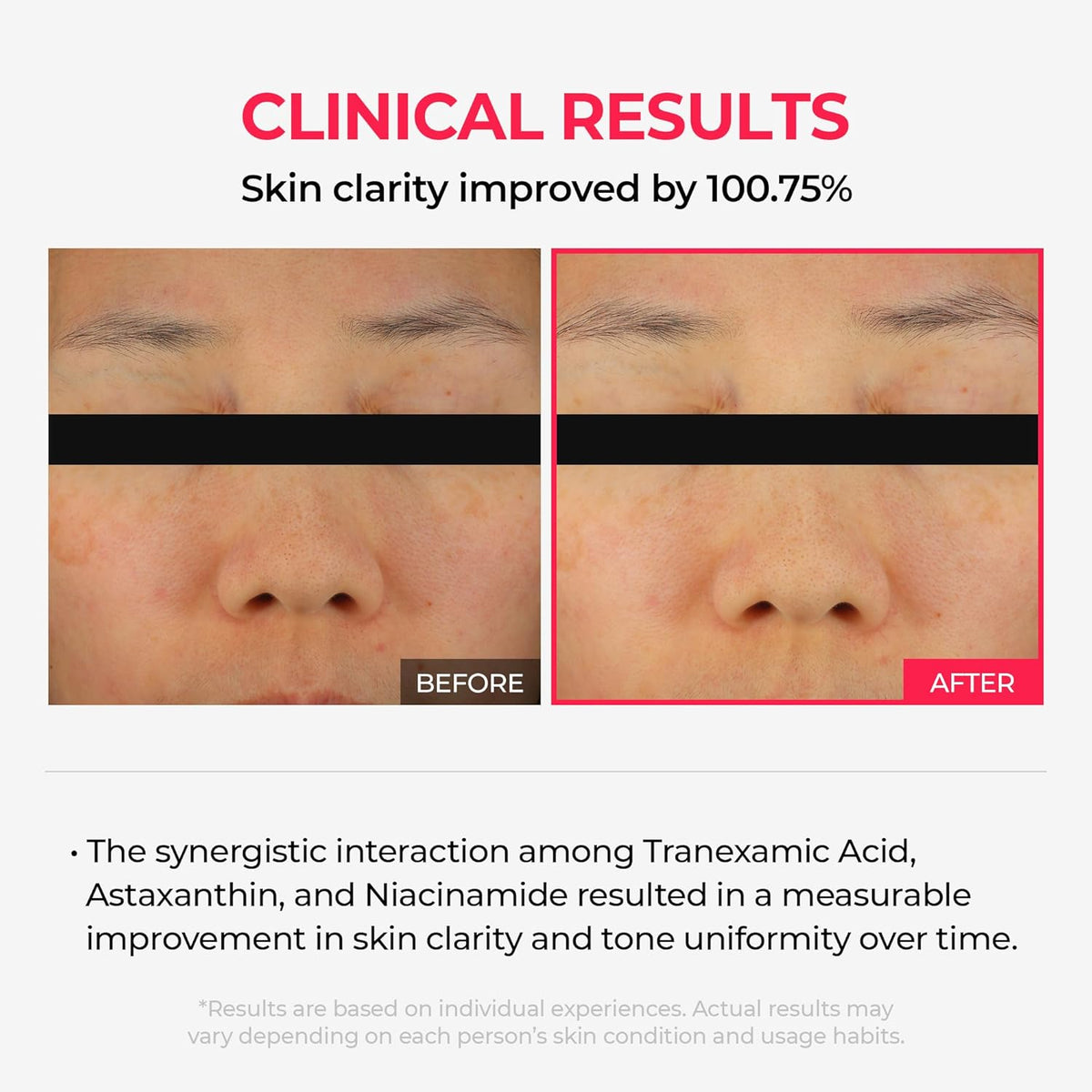 Dr.Melaxin TX Astaxanthin Triple Overnight Wrapping Mask - 80ml - Lahab Beauty | لهب بيوتي