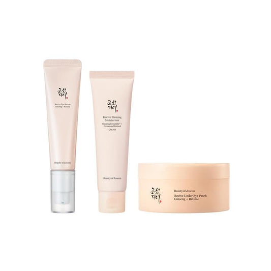 Beauty of Joseon Revive Essentials Set - Lahab Beauty | لهب بيوتي