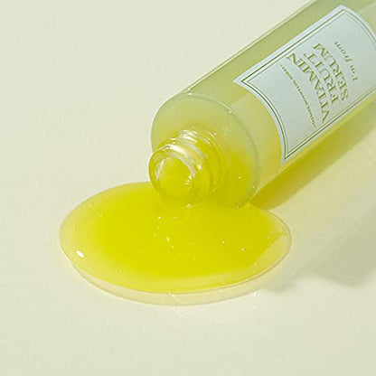 [I'm from] Vitamin Fruit Serum 1.01 Fl Oz - Lahab Beauty | لهب بيوتي