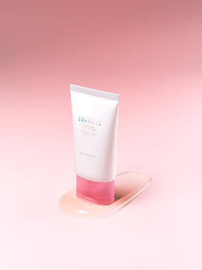 [SKIN1004] MADAGASCAR CENTELLA POREMIZING LIGHT GEL CREAM 75ml - Lahab Beauty | لهب بيوتي