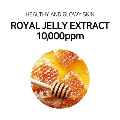 I'M SORRY FOR MY SKIN Facial Skin Ampoule 30ml - Lahab Beauty | لهب بيوتي