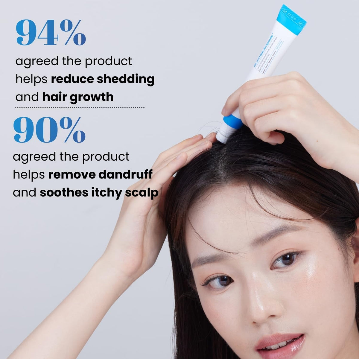 Seapuri Scalpy Hair Growth Serum - 20 ml - Lahab Beauty | لهب بيوتي