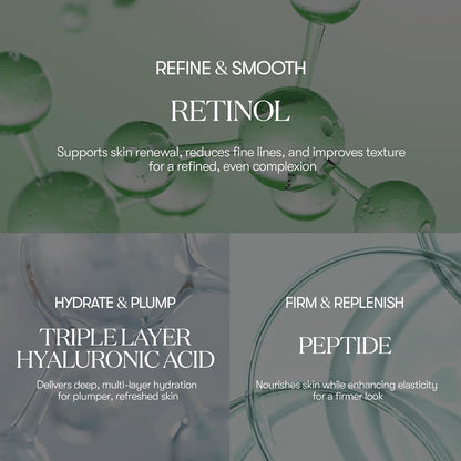 [VT COSMETICS] CICA RETI-A MASK / VT CICA RETI-A MASK - Lahab Beauty | لهب بيوتي