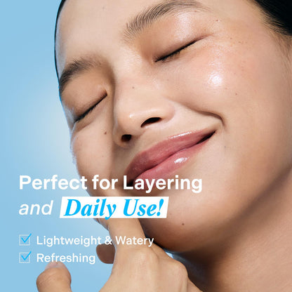 Torriden Dive in Toner 300ml - Lahab Beauty | لهب بيوتي