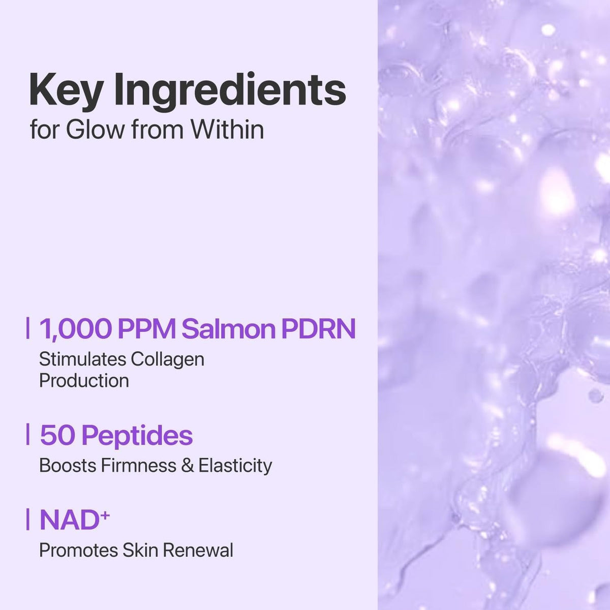 Numbuzin No.9 NAD+ PDRN Glow Boosting Toner – Revive & Illuminate - 150 ml - Lahab Beauty | لهب بيوتي