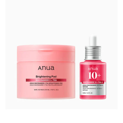 [Anua] Dark Spot Prep & Boost Duo - Lahab Beauty | لهب بيوتي