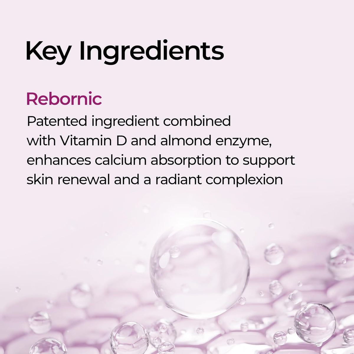 Dr.Melaxin Cemenrete Picotonic Shot Calcium cream - 28g - Lahab Beauty | لهب بيوتي