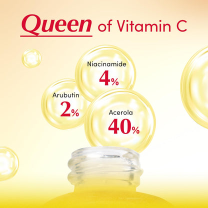 EQQUALBERRY Vitamin C Serum & Toner Set - Lahab Beauty | لهب بيوتي