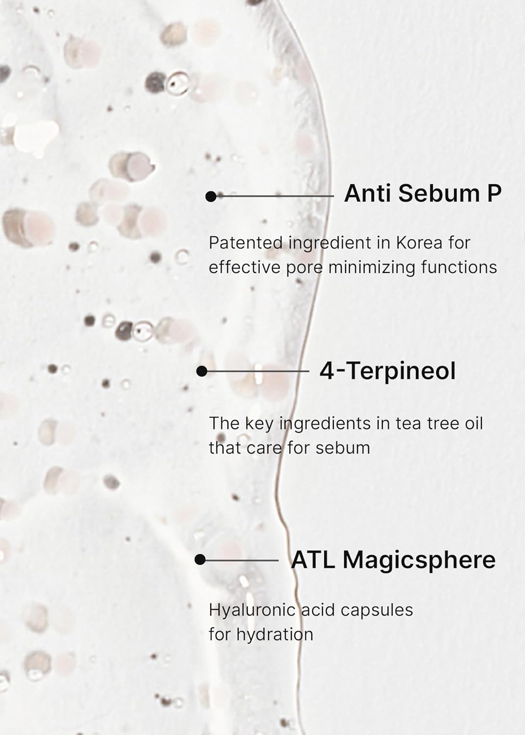 [Celimax] Oil Control Capsule Essence - Lahab Beauty | لهب بيوتي