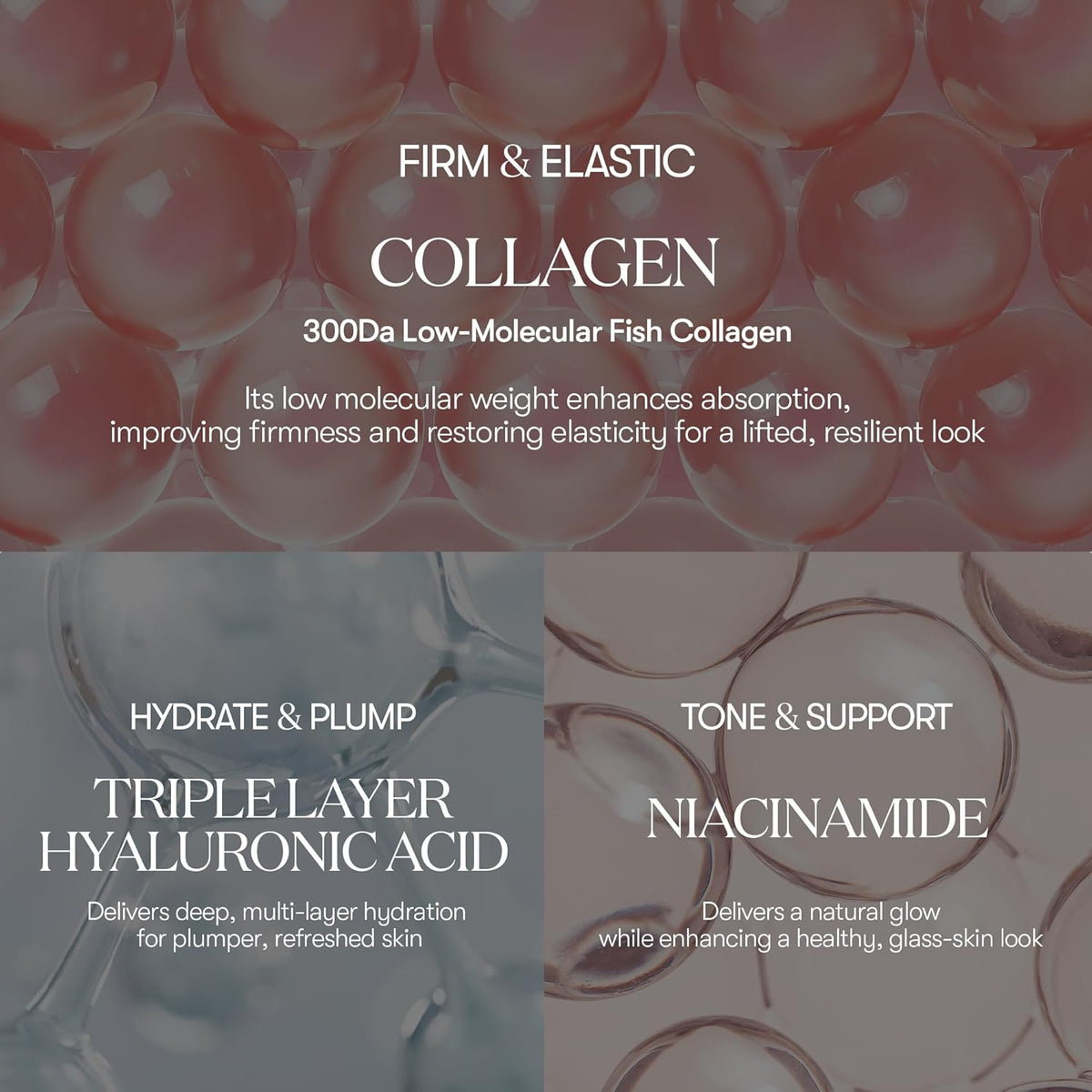 [VT COSMETICS] Cica Collagen Mask - 30pcs - Lahab Beauty | لهب بيوتي