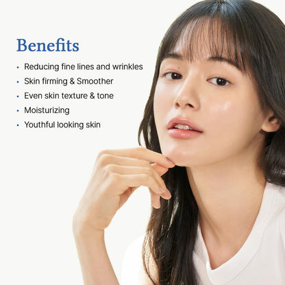 [DR. Althea] 0.1% Gentle Retinol Serum 30ml - Lahab Beauty | لهب بيوتي
