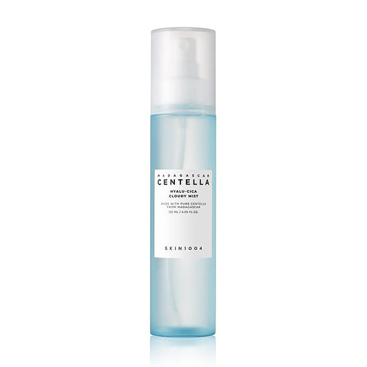 [SKIN 1004] Hyalu-Cica Cloudy Mist - 120ml - Lahab Beauty | لهب بيوتي