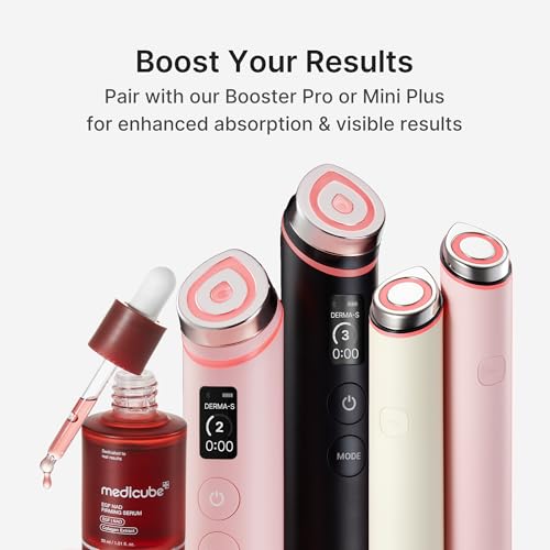 MEDICUBE Firming & Anti-Aging Serum Duo - Lahab Beauty | لهب بيوتي