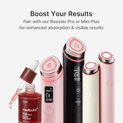 MEDICUBE Firming & Anti-Aging Serum Duo - Lahab Beauty | لهب بيوتي