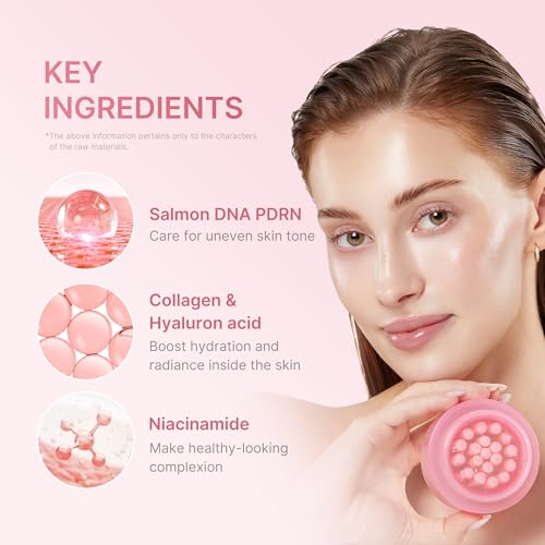 MEDICUBE PDRN Fresh Prep & Capsule Glow Duo - Lahab Beauty | لهب بيوتي