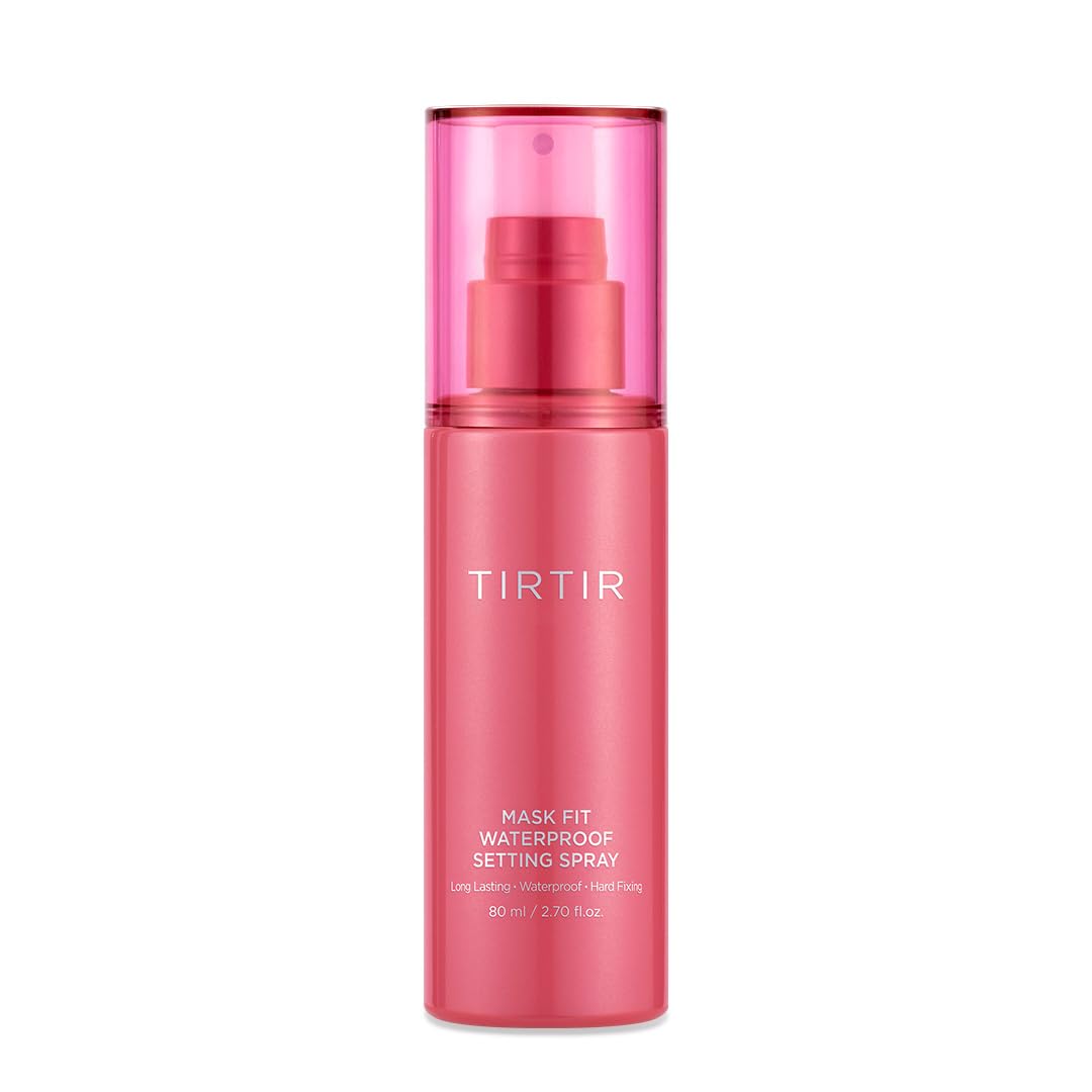 TIRTIR Waterproof Setting Spray - Lahab Beauty | لهب بيوتي