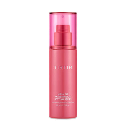 TIRTIR Waterproof Setting Spray - Lahab Beauty | لهب بيوتي