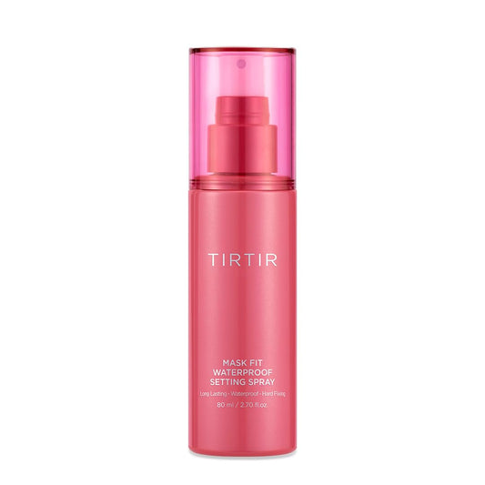 TIRTIR Waterproof Setting Spray - Lahab Beauty | لهب بيوتي