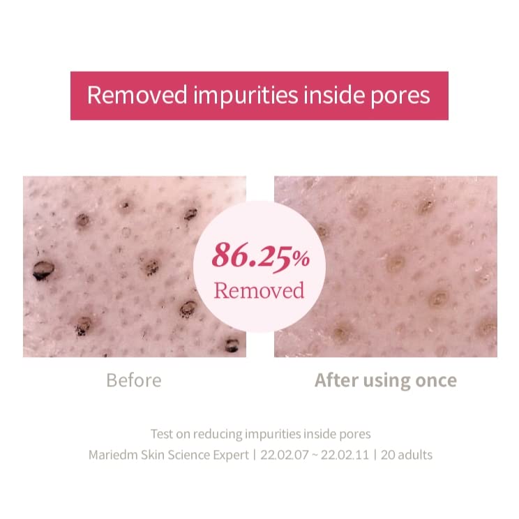 I’m From Beet Purifying Mask - Lahab Beauty | لهب بيوتي
