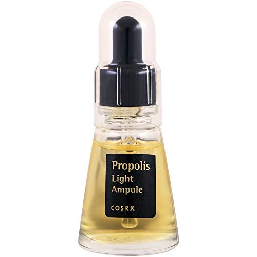 COSRX Propolis Light Ampule, 20ml / 0.68 fl.oz - Lahab Beauty | لهب بيوتي