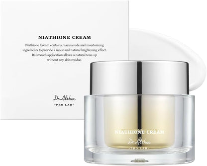 Dr.Althea Niathione Cream - Lahab Beauty | لهب بيوتي