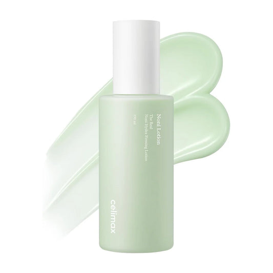 [celimax] The Real Noni Hydra Firming Lotion - Lahab Beauty | لهب بيوتي