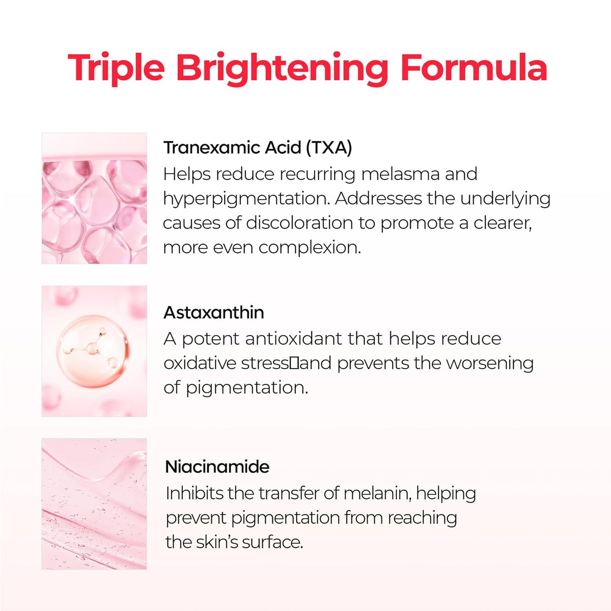 Dr.Melaxin TX Astaxanthin Triple Overnight Wrapping Mask - 80ml - Lahab Beauty | لهب بيوتي