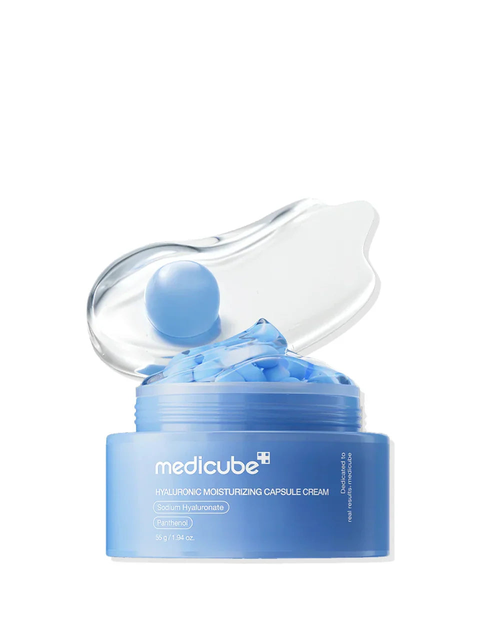 Medicube Booster Pro Signature Hydration Set - Lahab Beauty | لهب بيوتي