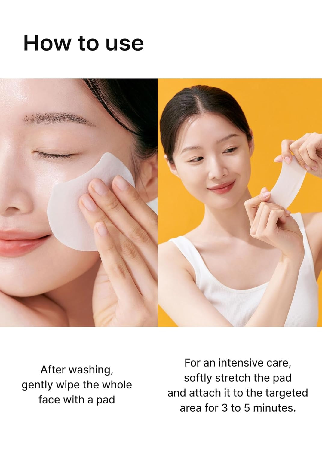 [celimax] PORE + DARK SPOT BRIGHTENING PAD - Lahab Beauty | لهب بيوتي