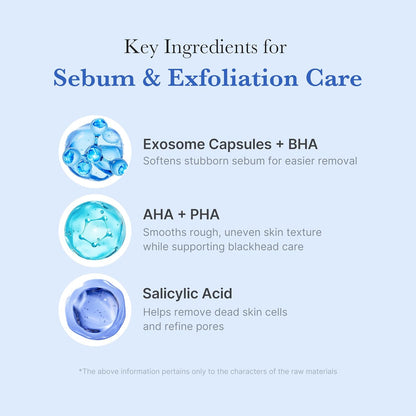 Medicube Zero Pore Capsule & Pore Brush Set - Lahab Beauty | لهب بيوتي