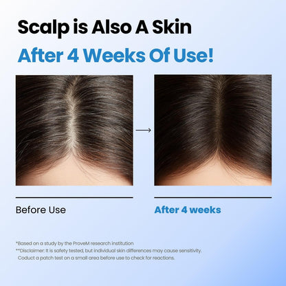 Seapuri Scalpy Hair Growth Serum - 20 ml - Lahab Beauty | لهب بيوتي