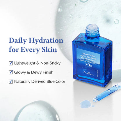Dr.Althea 3-Step Hydration Care Set - Lahab Beauty | لهب بيوتي
