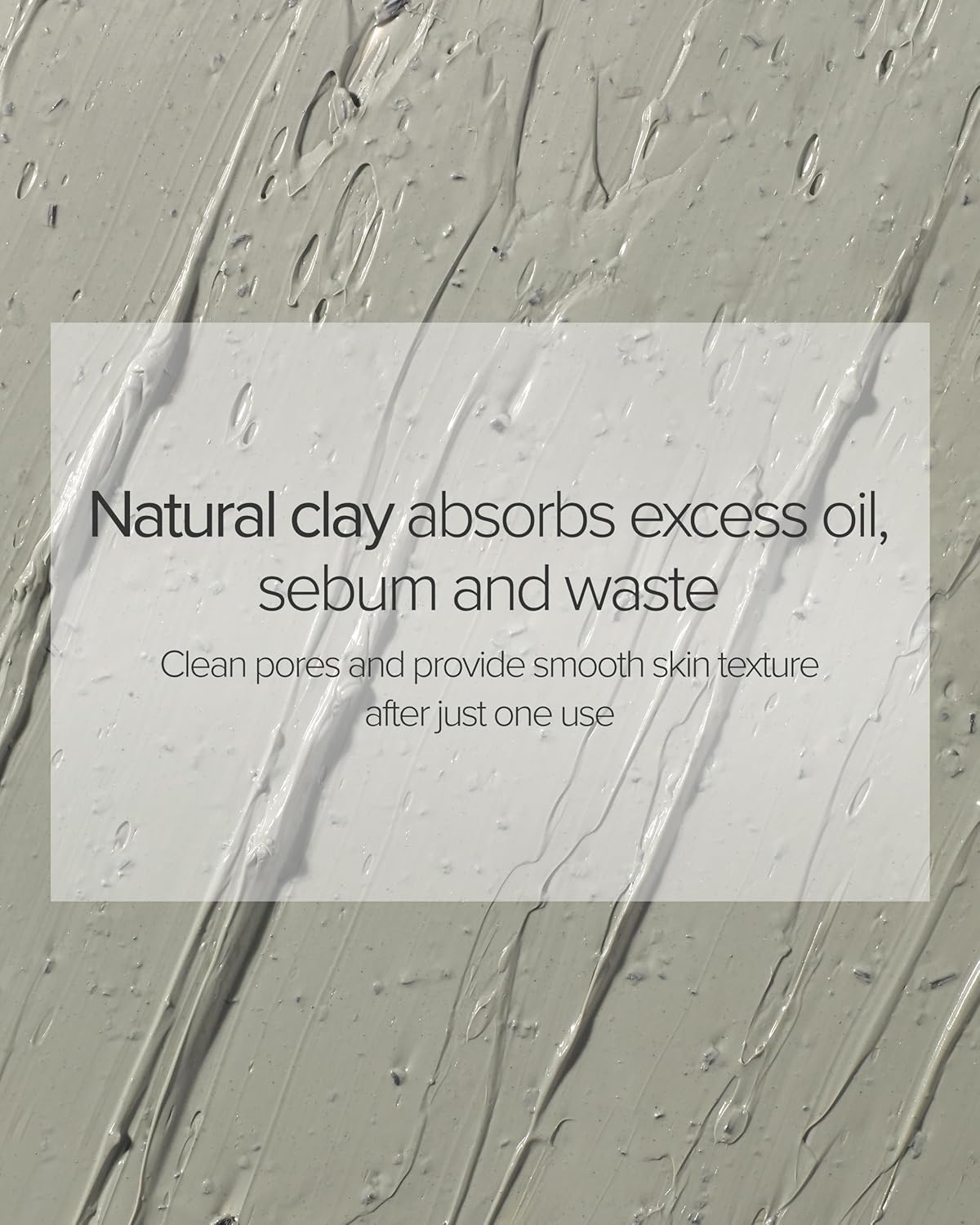 Mary&May Vegan Cica Tea Tree Soothing Wash Off Pack - 120g - Lahab Beauty | لهب بيوتي