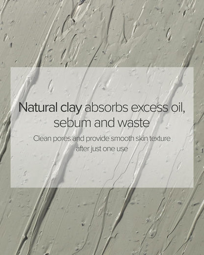 Mary&May Vegan Cica Tea Tree Soothing Wash Off Pack - 120g - Lahab Beauty | لهب بيوتي
