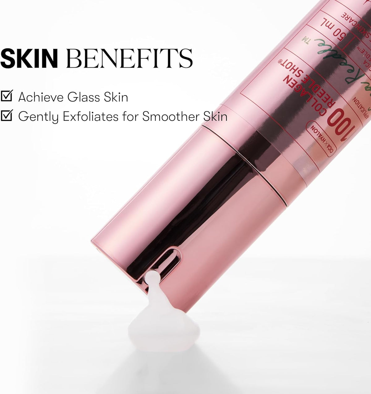 [VT COSMETICS] Pink Reedle Shot 100 – 50 ml - Lahab Beauty | لهب بيوتي