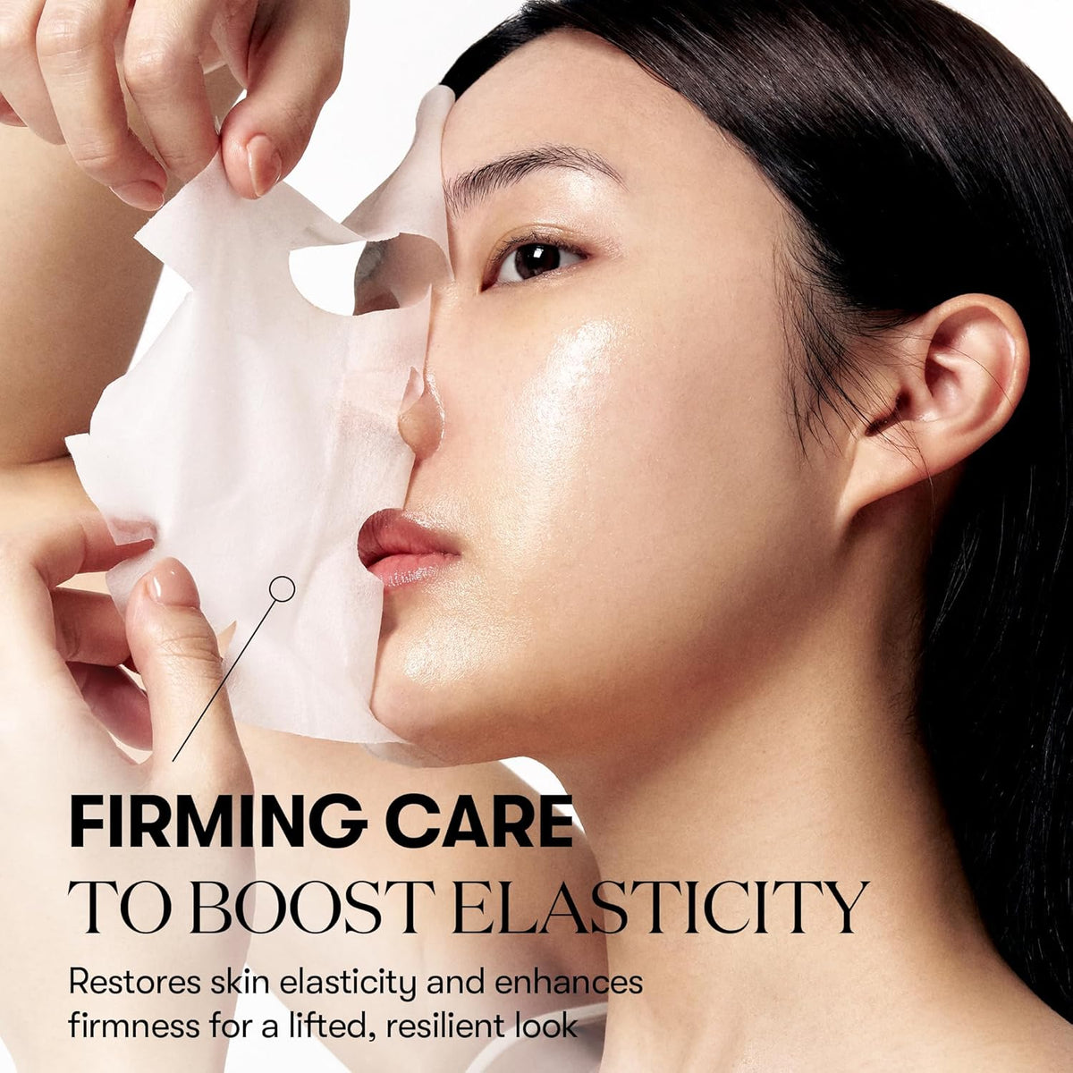 [VT COSMETICS] Cica Collagen Mask - 30pcs - Lahab Beauty | لهب بيوتي