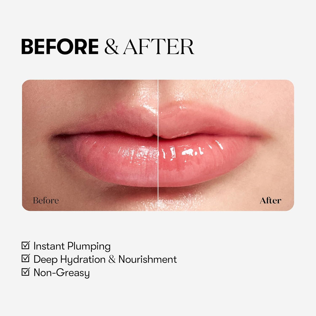 [VT COSMETICS] REEDLE SHOT LIP PLUMPER BEGINNER 0.15 oz (4.3 g) - Lahab Beauty | لهب بيوتي