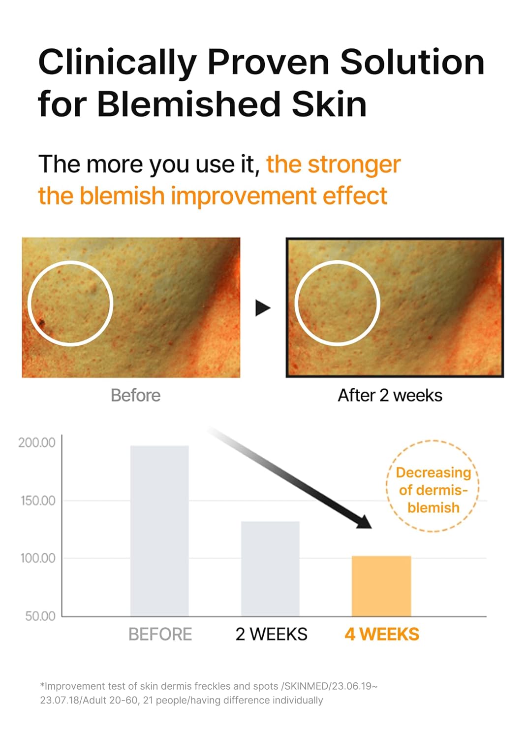 [celimax] Pore+Dark Spot Brightening Serum 30ml - Lahab Beauty | لهب بيوتي