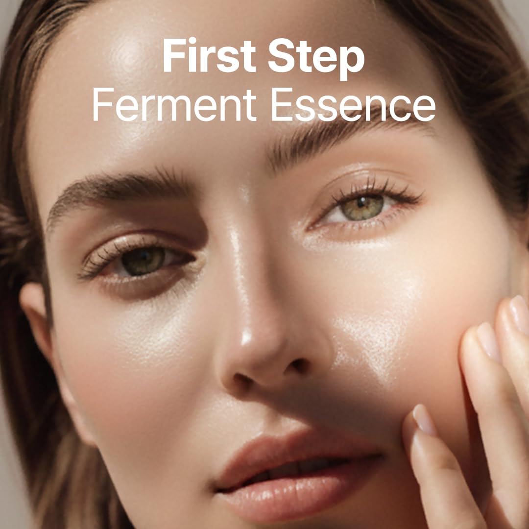 PURITO Fermented Complex 94 Boosting Essence 150ml - Lahab Beauty | لهب بيوتي