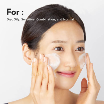 [VT COSMETICS] CICA Foam Cleanser Face Cleanser (300 ml) - Lahab Beauty | لهب بيوتي