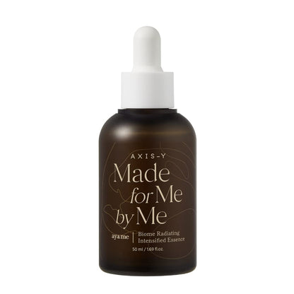 AXIS-Y Biome Radiating Intensified Essence 50ml - Lahab Beauty | لهب بيوتي