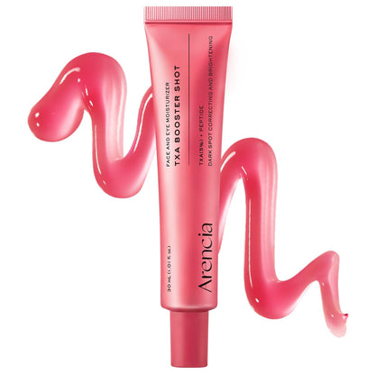 Arencia NAD+ Serum Booster Shot 30ml - Lahab Beauty | لهب بيوتي