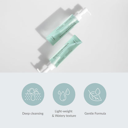 [Dr. Althea] Gentle Pore Cleansing Oil 5.07 fl oz - Lahab Beauty | لهب بيوتي