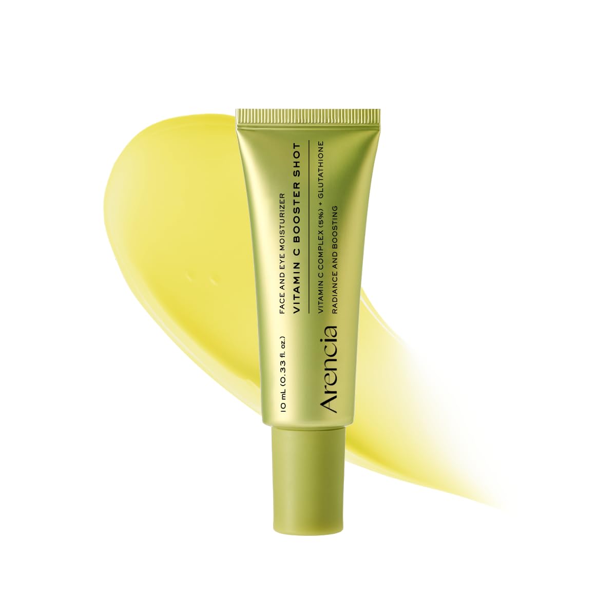 Arencia NAD+ Serum Booster Shot 30ml - Lahab Beauty | لهب بيوتي