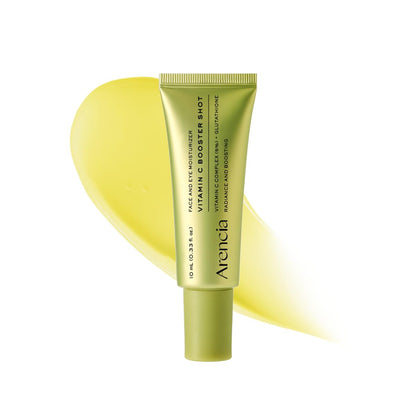 Arencia NAD+ Serum Booster Shot 30ml - Lahab Beauty | لهب بيوتي