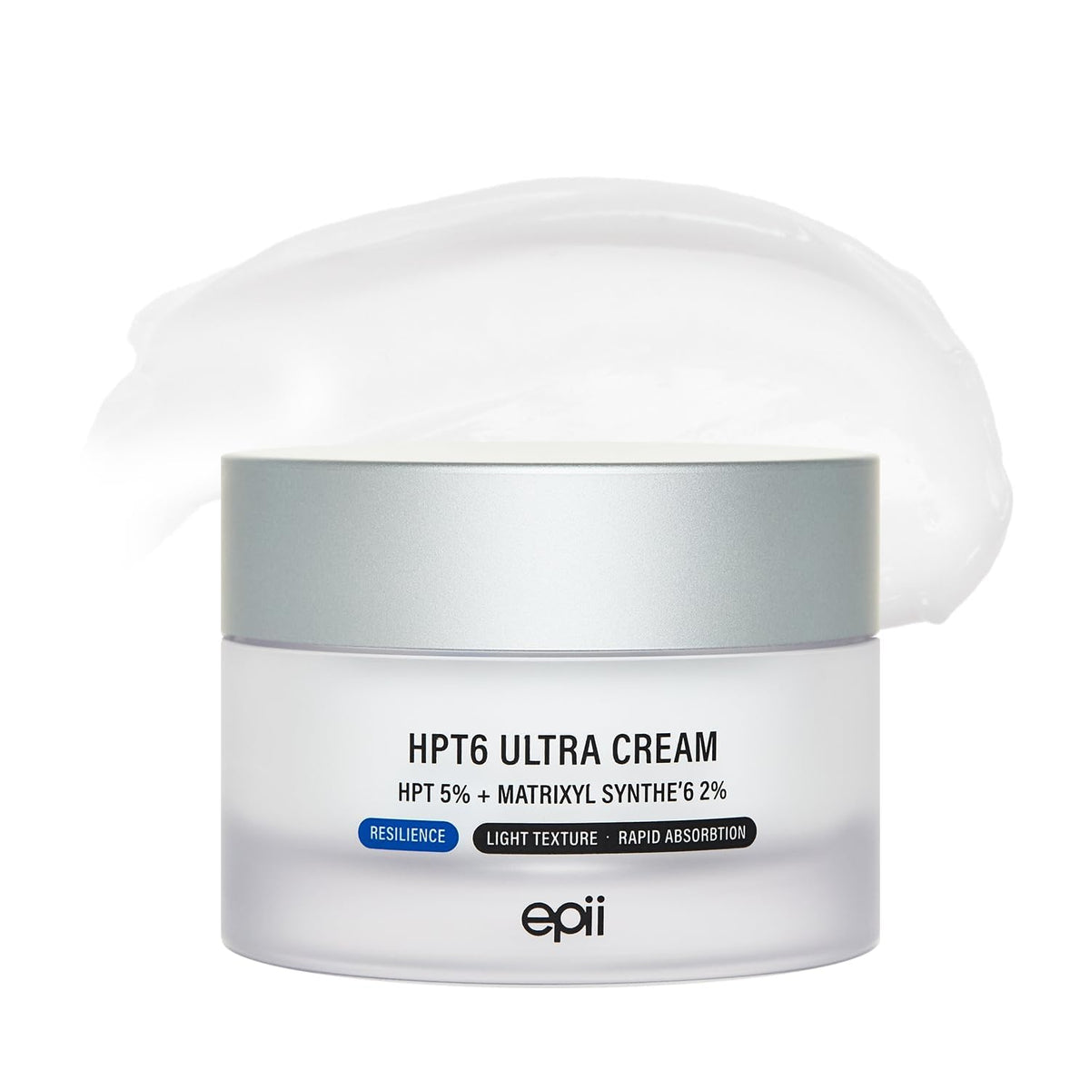 epii HPT6 ULTRA CREAM 5% 50ml - Lahab Beauty | لهب بيوتي