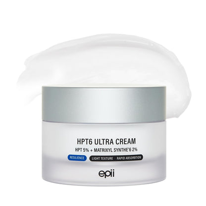 epii HPT6 ULTRA CREAM 5% 50ml - Lahab Beauty | لهب بيوتي