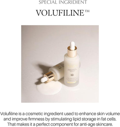 d’Alba Intensive Volufiline Ampoule (30ml) - Lahab Beauty | لهب بيوتي