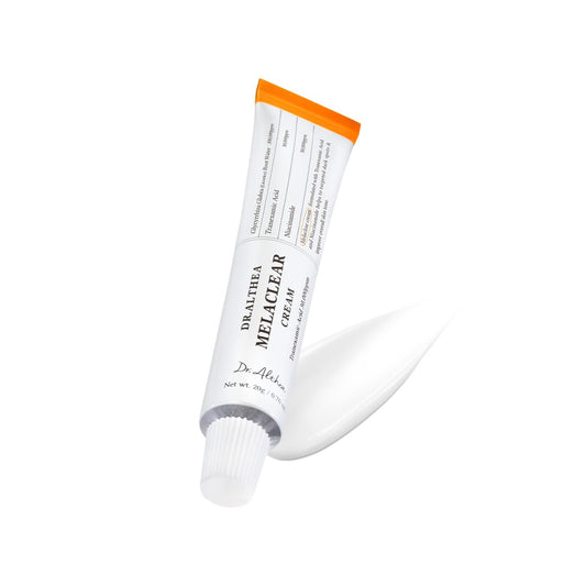Dr.Althea Melaclear Cream - Lahab Beauty | لهب بيوتي